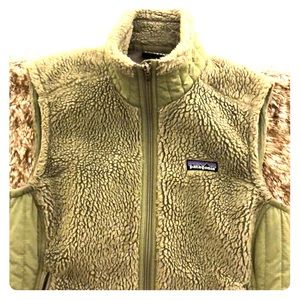 Patagonia Vest